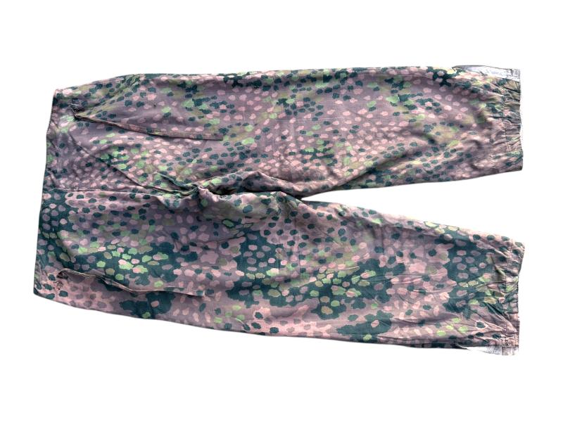 W-SS DOT M44 Reversible Winter Trousers