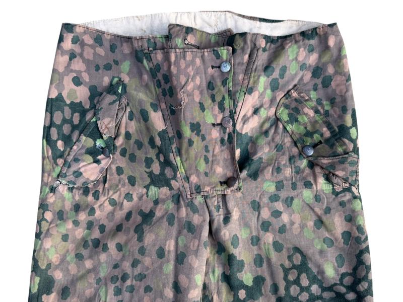 W-SS DOT M44 Reversible Winter Trousers