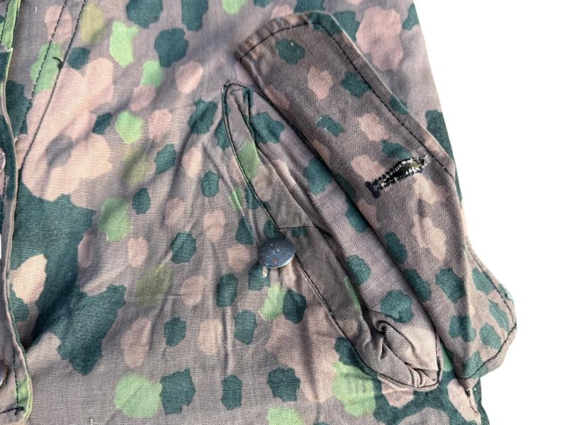 W-SS DOT M44 Reversible Winter Trousers