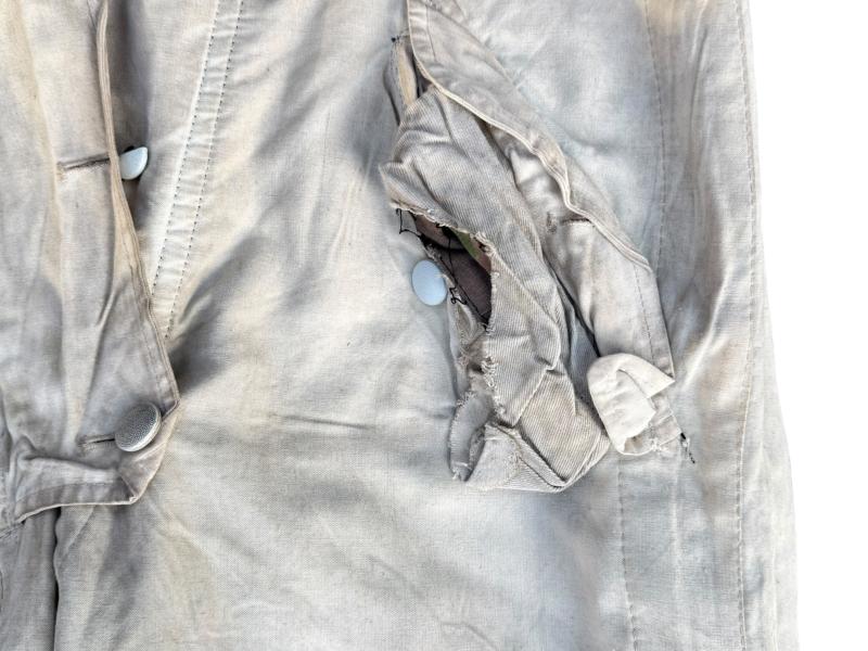 W-SS DOT M44 Reversible Winter Trousers