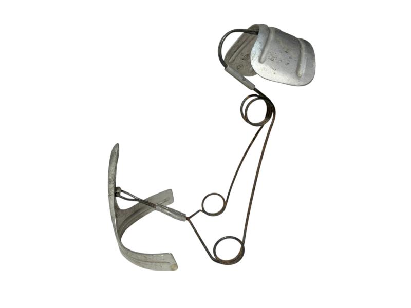 Gasmasker Shape Retainer Frame
