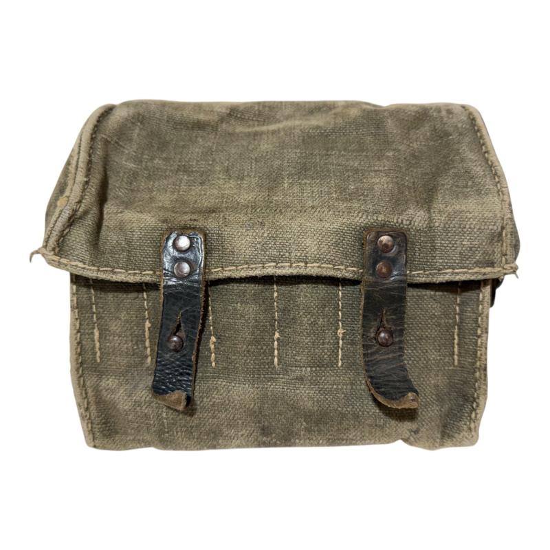 Flare gun Ammo Pouch