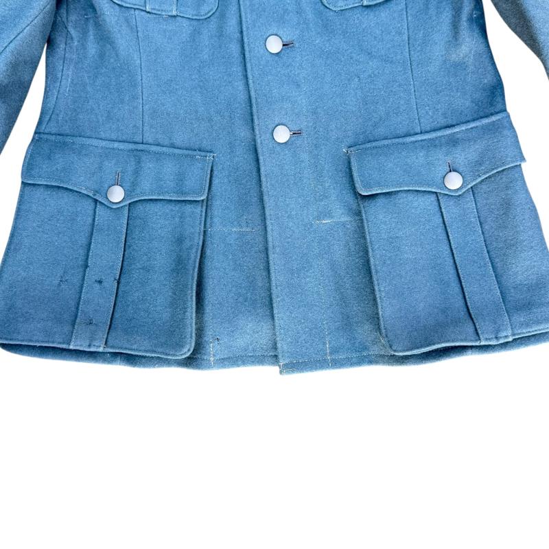 WH (HEER) M36 Tunic Infantry