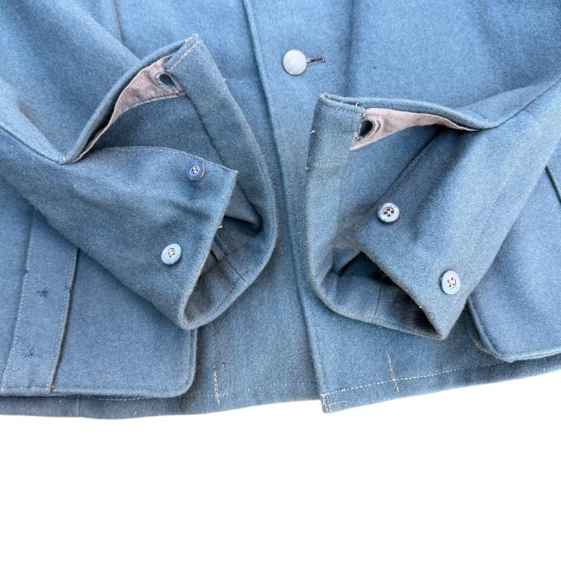 WH (HEER) M36 Tunic Infantry