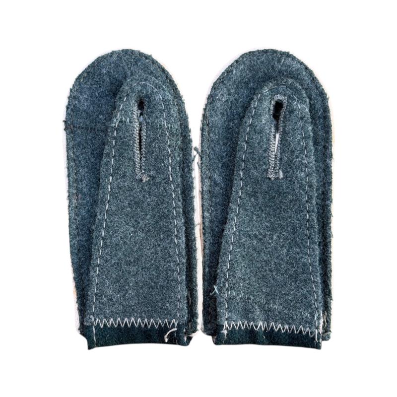 WH (HEER) M36 Tunic Infantry